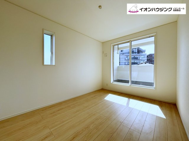 那珂川市今光第2　1号棟