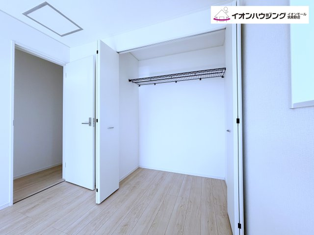 那珂川市今光第2　1号棟