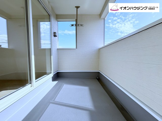那珂川市今光第2　1号棟