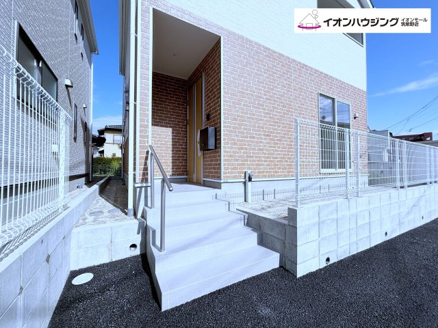 那珂川市今光第2　1号棟