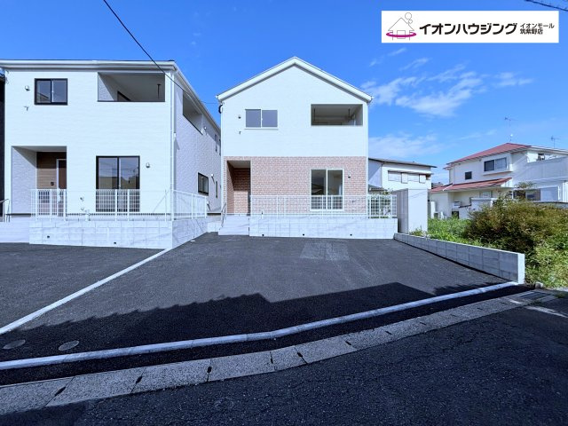 那珂川市今光第2　1号棟