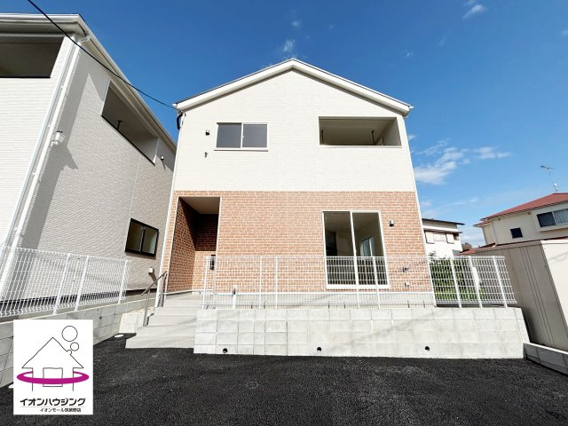那珂川市今光第2　1号棟