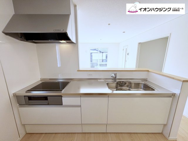 那珂川市今光第2　1号棟