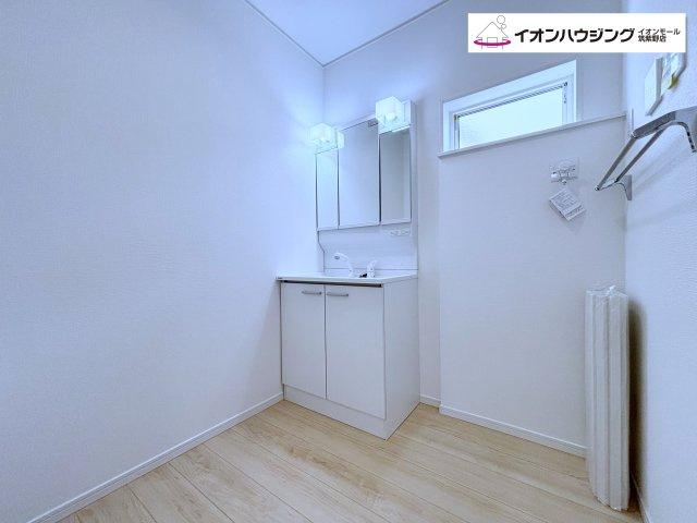 那珂川市今光第2　1号棟
