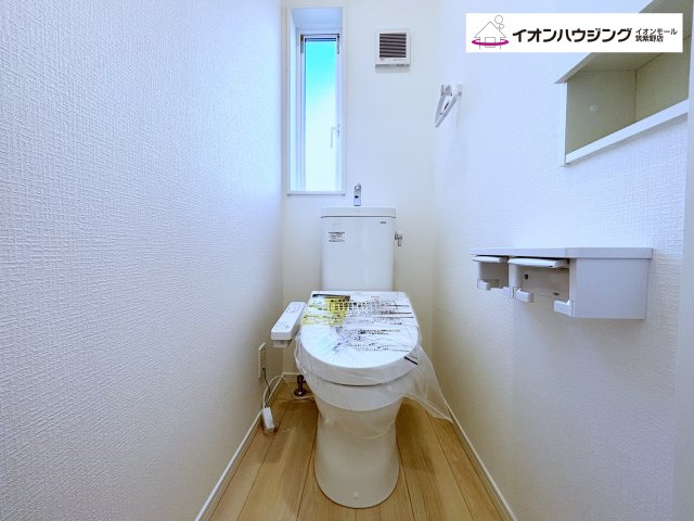 那珂川市今光第2　1号棟
