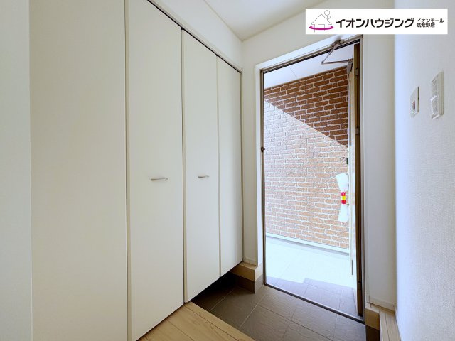 那珂川市今光第2　1号棟