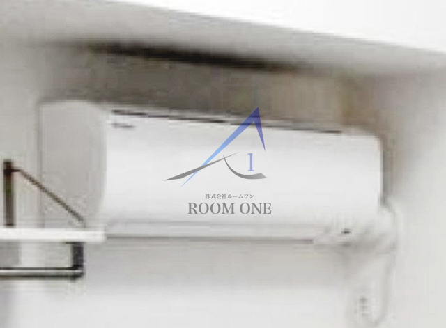 グローリア北千住の設備|エアコンです。