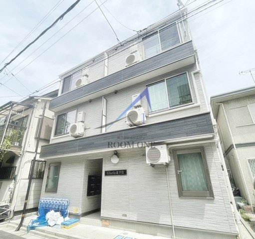 グローリア北千住のその他