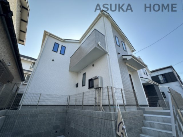 港南区東永谷1丁目戸建