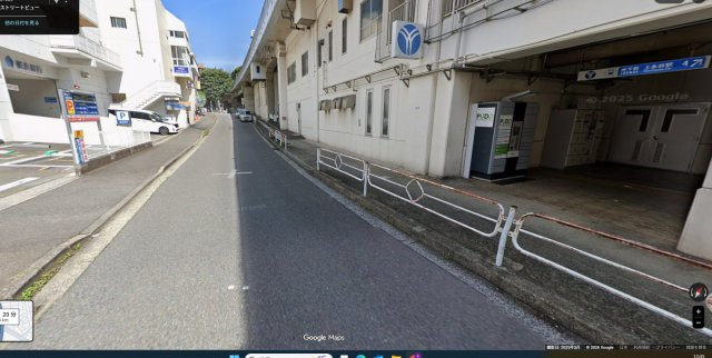 港南区東永谷1丁目戸建のその他|上永谷駅はブルーランの車庫があるため快速停車駅で地上駅でもあるの通勤通学便利です。