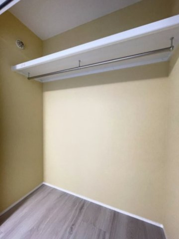 メッツ立石の収納