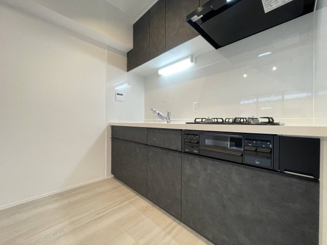 メッツ立石のその他