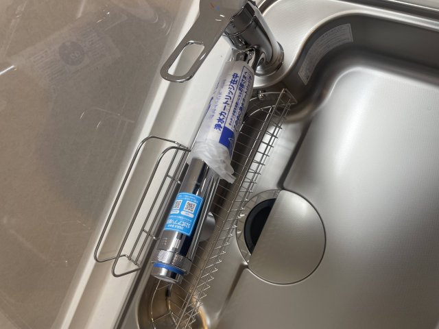 メッツ立石のその他