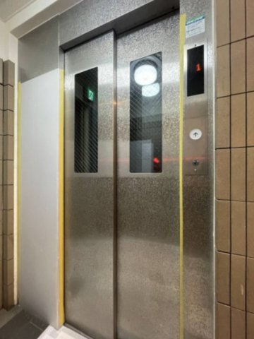 メッツ立石のその他共用部分