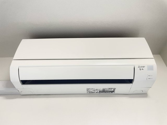 メッツ立石の冷暖房・空調設備