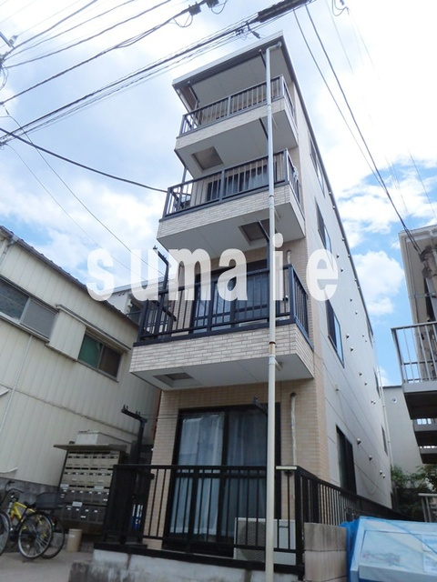 宮町マンション