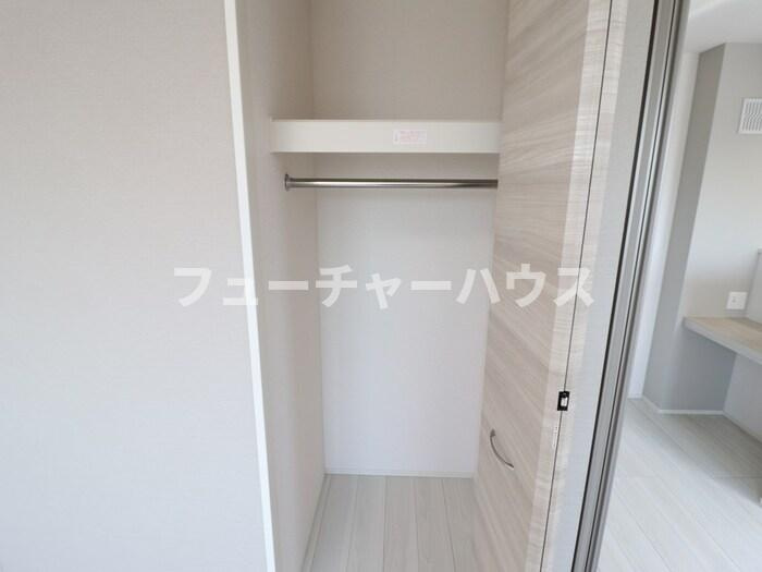 Ｄ‐Ｉｎｖｅｓｔ東原Ａ　Ａの設備