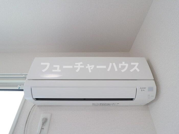 Ｄ‐Ｉｎｖｅｓｔ東原Ａ　Ａの設備