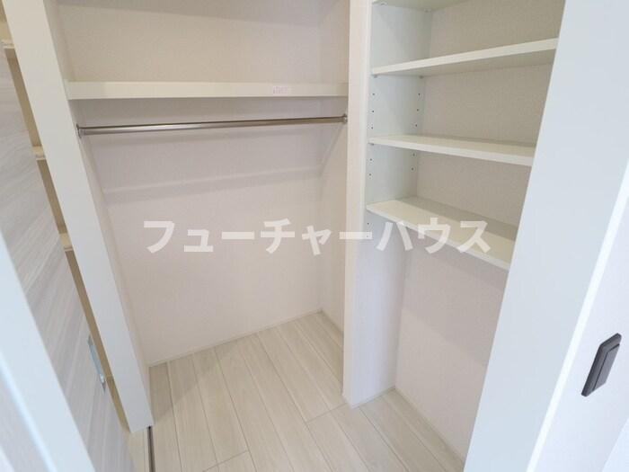 Ｄ‐Ｉｎｖｅｓｔ東原Ａ　Ａの設備
