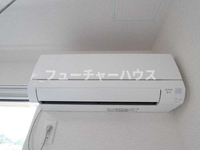 Ｄ‐Ｉｎｖｅｓｔ東原Ａ　Ａの設備