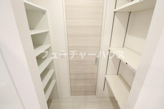 Ｄ‐Ｉｎｖｅｓｔ東原Ａ　Ａの設備