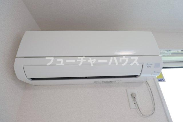 Ｄ‐Ｉｎｖｅｓｔ東原Ａ　Ａの設備