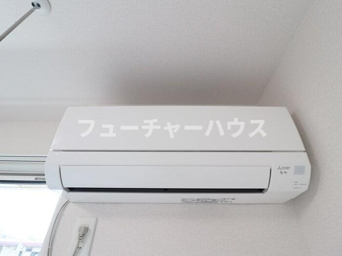 Ｄ‐Ｉｎｖｅｓｔ東原Ａ　Ａの設備