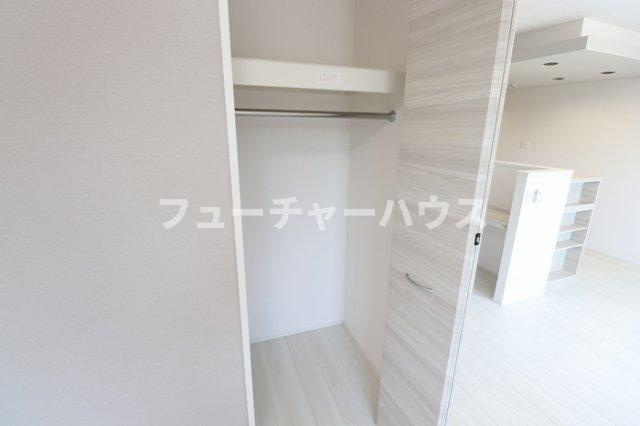 Ｄ‐Ｉｎｖｅｓｔ東原Ａ　Ａの設備