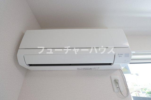 Ｄ‐Ｉｎｖｅｓｔ東原Ａ　Ａの設備