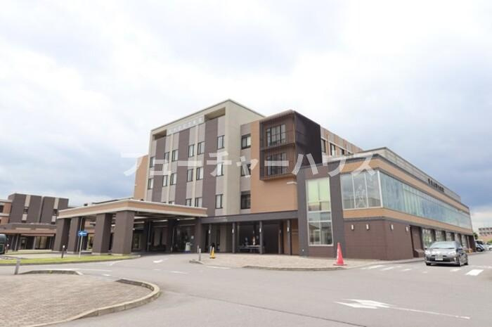 Ｄ‐Ｉｎｖｅｓｔ東原Ａ　Ａの周辺