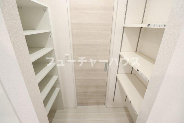 Ｄ‐Ｉｎｖｅｓｔ東原Ａ　Ａの設備