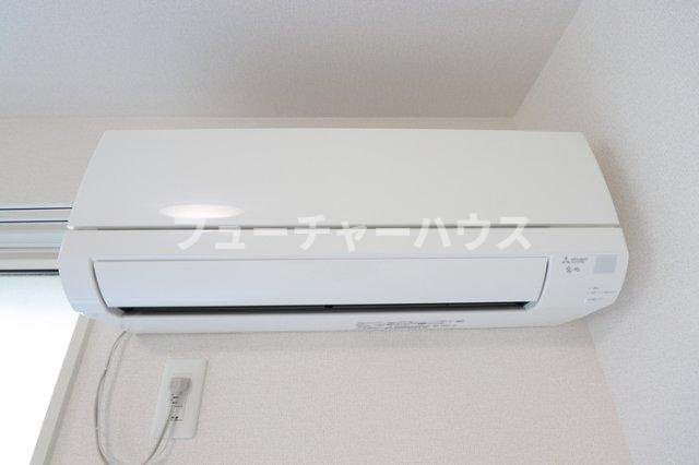 Ｄ‐Ｉｎｖｅｓｔ東原Ａ　Ａの設備