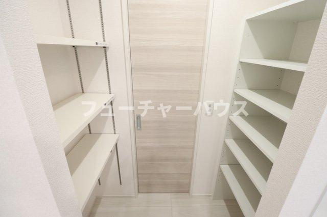 Ｄ‐Ｉｎｖｅｓｔ東原Ａ　Ａの設備