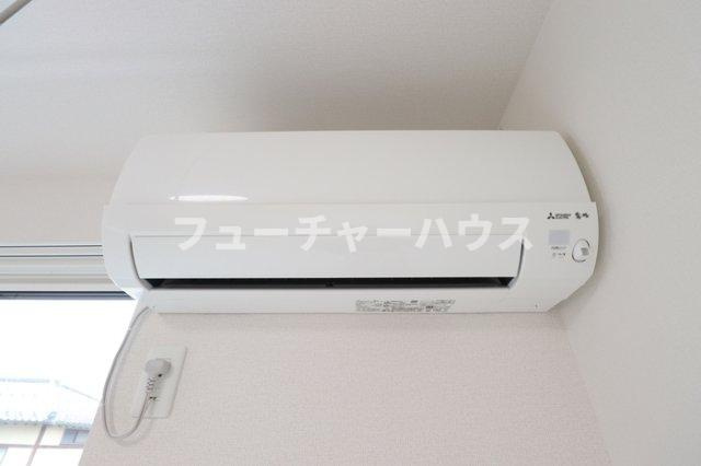 D-room姫子の設備