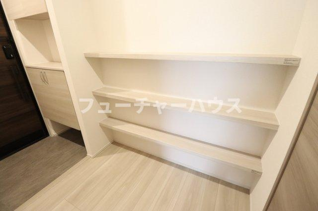 D-room姫子の設備
