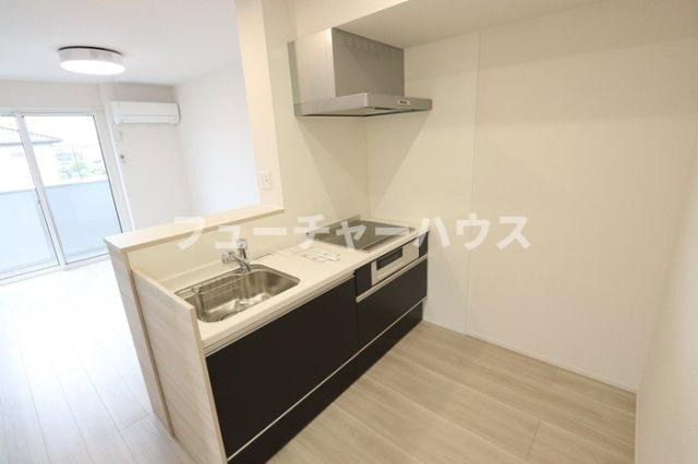 D-room姫子のキッチン