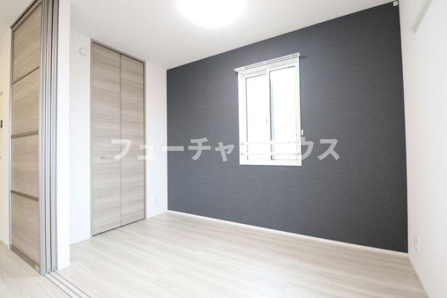 D-room姫子の内装