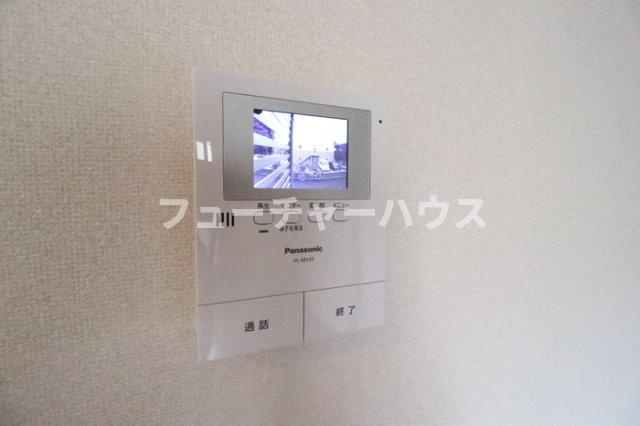 米沢ベースのセキュリティ