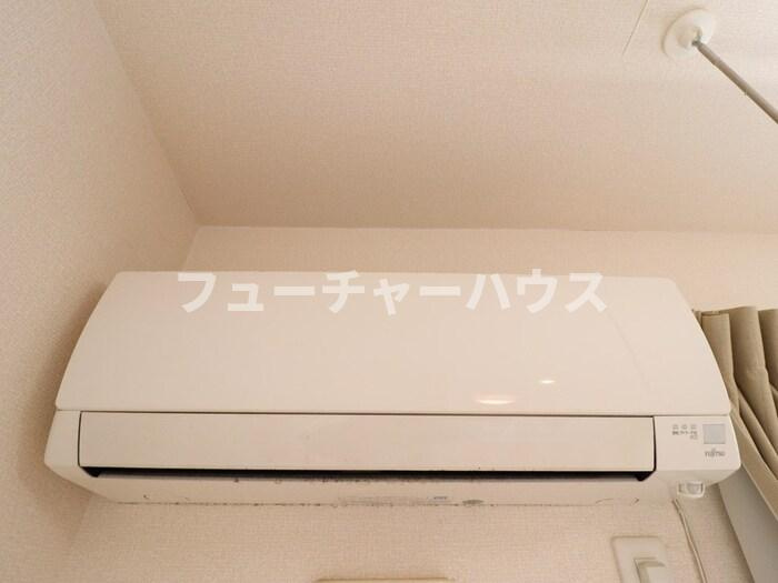 大黒屋　十弐番館の設備