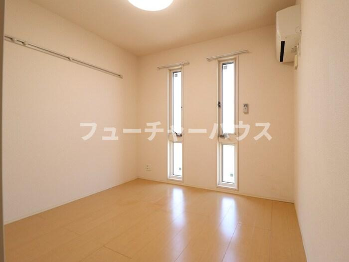大黒屋　十弐番館の内装