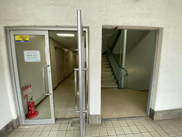 第７山秀ビル のその他共用部分