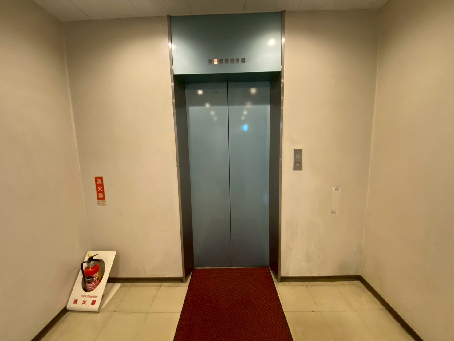 第７山秀ビル のその他共用部分