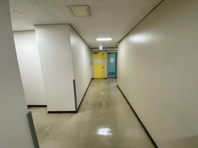 第７山秀ビル のその他共用部分