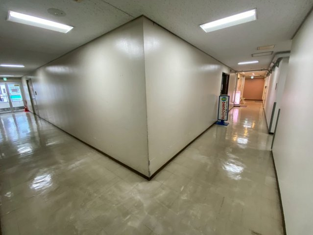 第７山秀ビル のその他共用部分