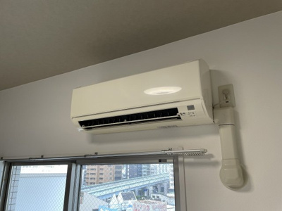 【その他】 | ルミナーレ天王寺