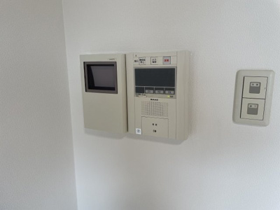 【セキュリティ】 | ルミナーレ天王寺