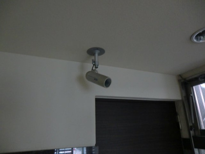 【その他共用部分】 | ルミナーレ天王寺