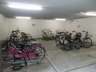 【その他共用部分】 | ルミナーレ天王寺