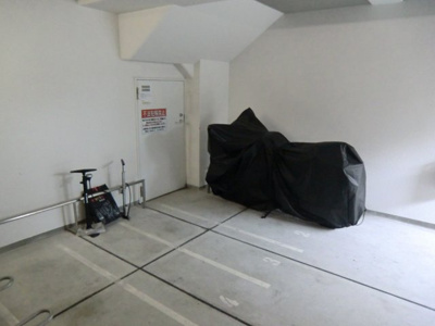 【その他共用部分】 | ルミナーレ天王寺