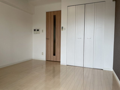 【居間・リビング】 | ルミナーレ天王寺